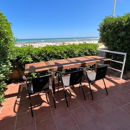 Villa Adosado Playa Almadrava à Dénia Extérieur photo