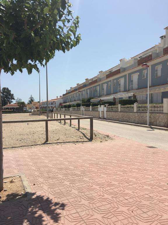 Villa Adosado Playa Almadrava à Dénia Extérieur photo