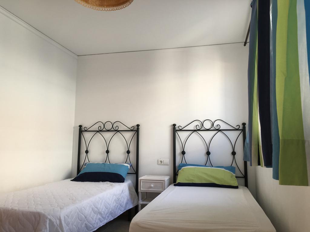 Villa Adosado Playa Almadrava à Dénia Extérieur photo